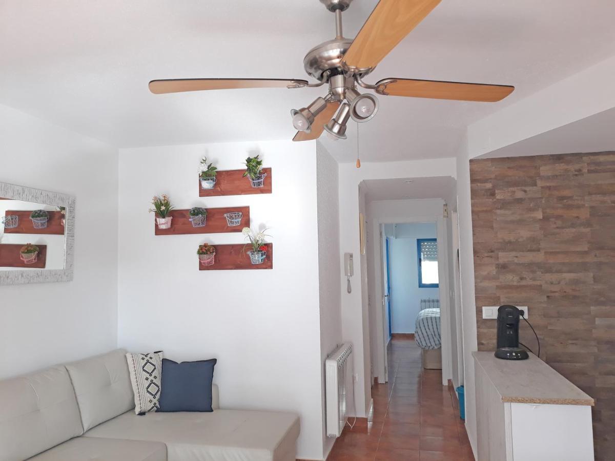 Apartamentos Gandia Valencia 3000 Экстерьер фото
