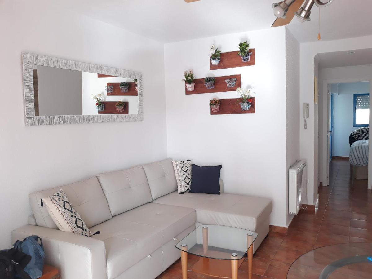 Apartamentos Gandia Valencia 3000 Экстерьер фото